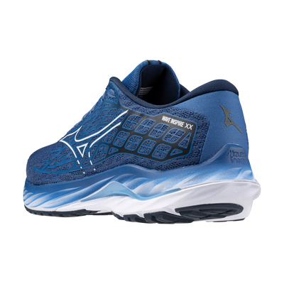 Mizuno Wave Inspire 20 D Width (Men’s)