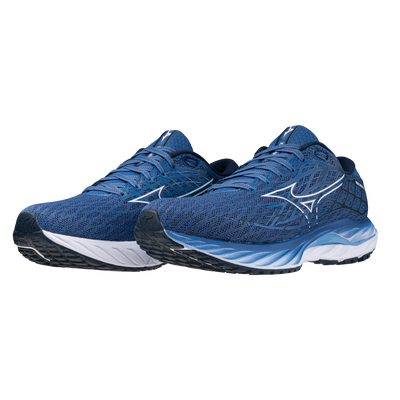 Mizuno Wave Inspire 20 D Width (Men’s)
