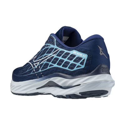 Mizuno Wave Inspire 20 D Width (Men’s)