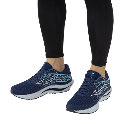 Mizuno Wave Inspire 20 D Width (Men’s)