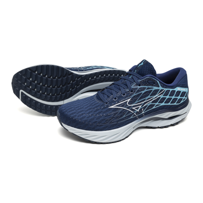 Mizuno Wave Inspire 20 D Width (Men’s)