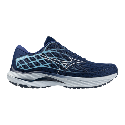 Mizuno Wave Inspire 20 D Width (Men’s)