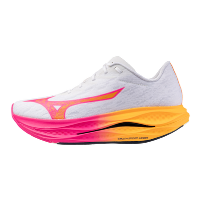 Mizuno Wave Rebellion Flash 3 (Unisex) - HANABI PACK (LIMITED EDITION)