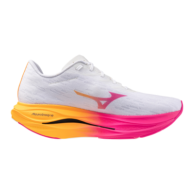 Mizuno Wave Rebellion Flash 3 (Unisex) - HANABI PACK (LIMITED EDITION)
