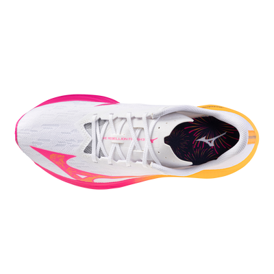 Mizuno Wave Rebellion Flash 3 (Unisex) - HANABI PACK (LIMITED EDITION)
