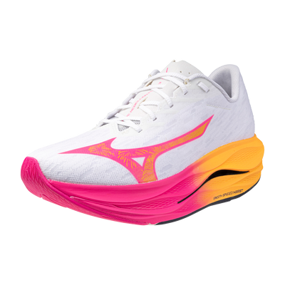 Mizuno Wave Rebellion Flash 3 (Unisex) - HANABI PACK (LIMITED EDITION)