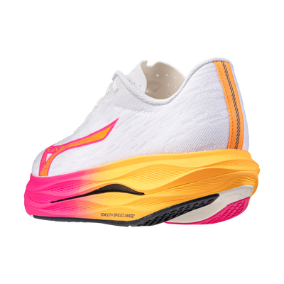 Mizuno Wave Rebellion Flash 3 (Unisex) - HANABI PACK (LIMITED EDITION)