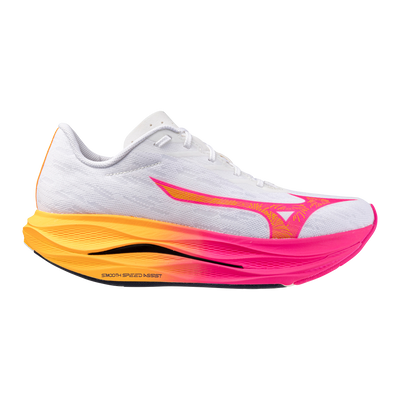 Mizuno Wave Rebellion Flash 3 (Unisex) - HANABI PACK (LIMITED EDITION)