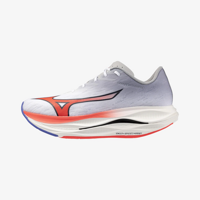 Mizuno Wave Rebellion Flash 3 (Men's)
