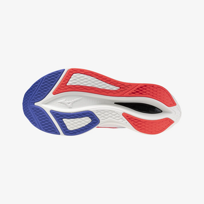Mizuno Wave Rebellion Flash 3 (Men's)