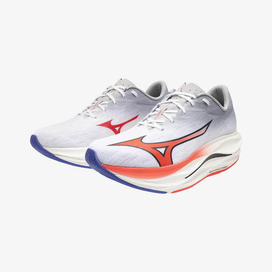 Mizuno Wave Rebellion Flash 3 (Men's)