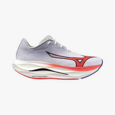 Mizuno Wave Rebellion Flash 3 (Men's)