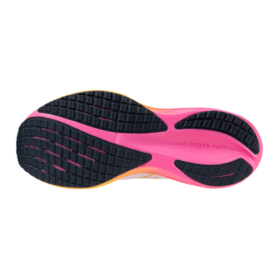 Mizuno Wave Rider 29 (Unisex) - HANABI PACK (LIMITED EDITION)