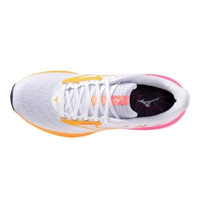 Mizuno Wave Rider 29 (Unisex) - HANABI PACK (LIMITED EDITION)
