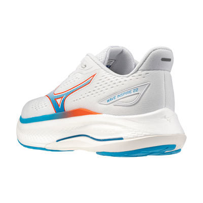 Mizuno Wave Inspire 22 (D Width) Men’s