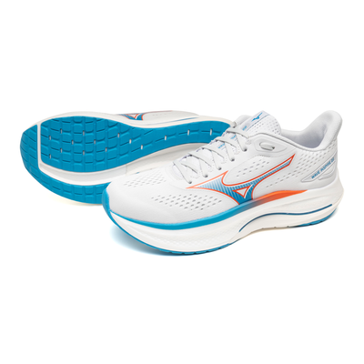 Mizuno Wave Inspire 22 (D Width) Men’s