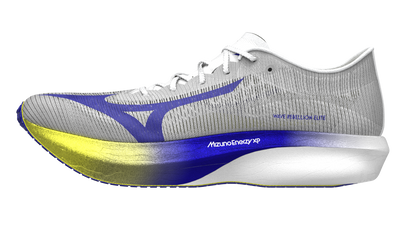 Mizuno Hyperwarp Elite (Unisex)