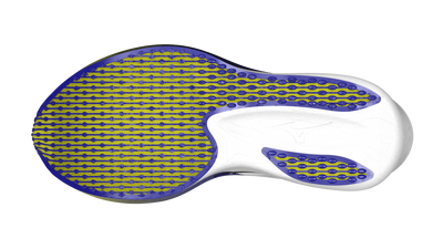 Mizuno Hyperwarp Elite (Unisex)