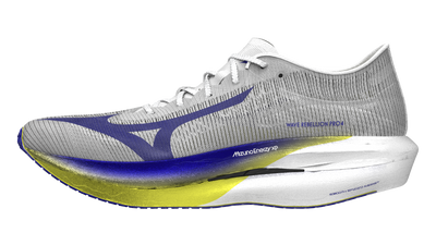 Mizuno Hyperwarp Pro (Unisex)