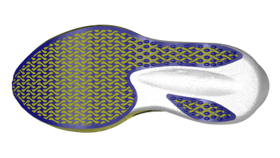 Mizuno Hyperwarp Pro (Unisex)