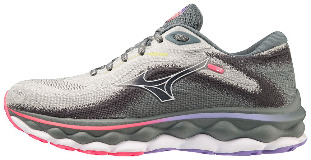 Mizuno wave rider 17 donna bianche sales