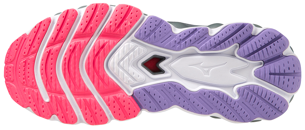 Mizuno Wave SKY (Women's) Keep On Running