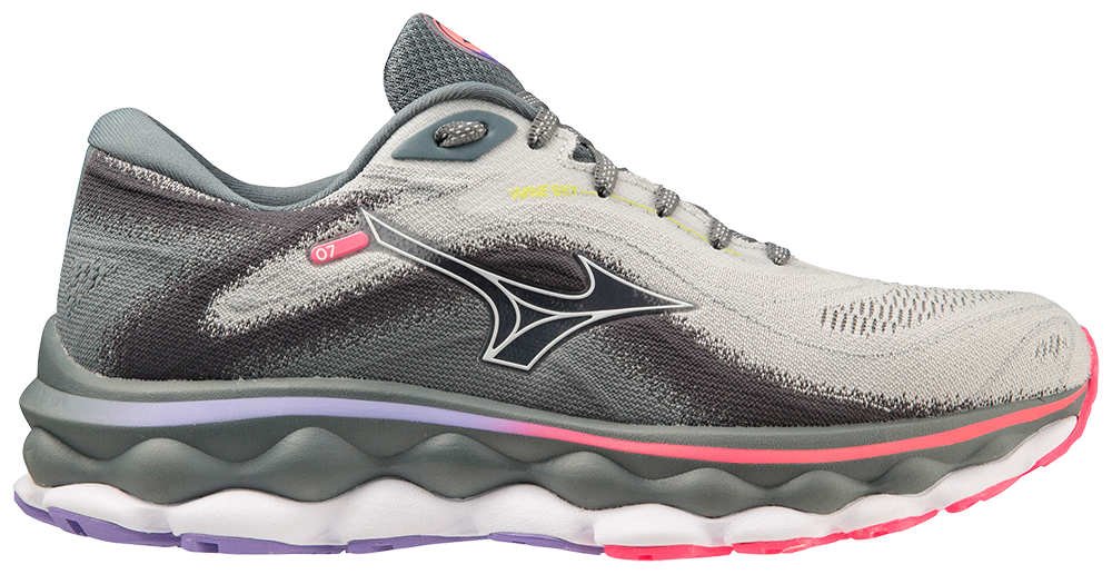 Mizuno wave prophecy 7 womens on sale