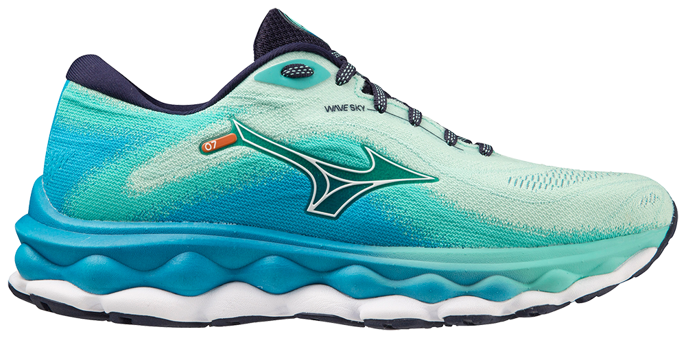 Mizuno Wave SKY 7 Women s Keep On Running