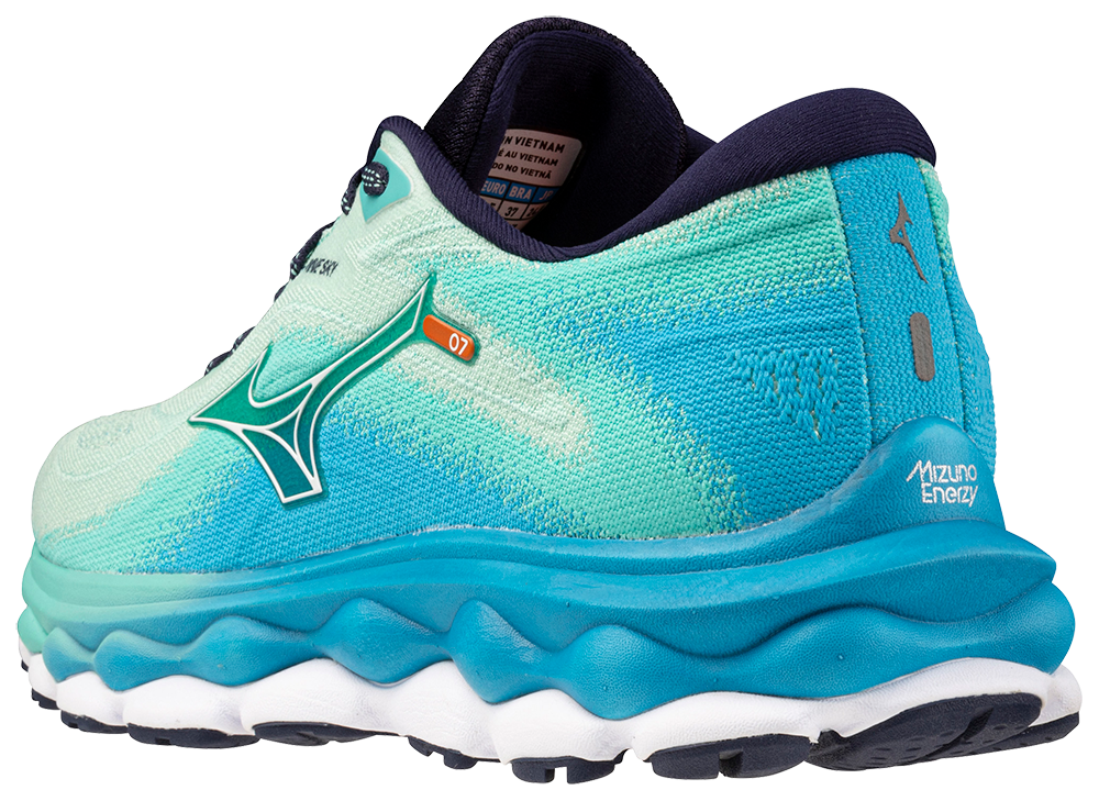 Mizuno sales sky femme