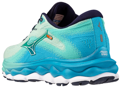 Mizuno Wave SKY 7 (Women’s)