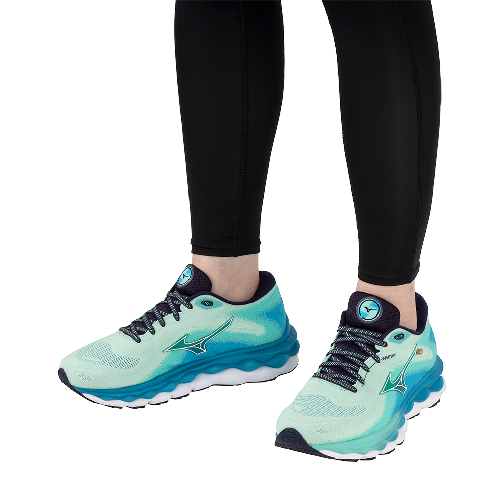 Mizuno 2024 plantar fasciitis