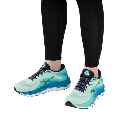 Mizuno Wave SKY 7 (Women’s)