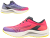 Mizuno Wave Rebellion Flash (Women’s)