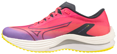 Mizuno Wave Rebellion Flash (Women’s)