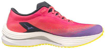 Mizuno Wave Rebellion Flash (Women’s)