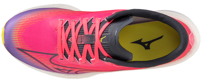 Mizuno Wave Rebellion Flash (Women’s)