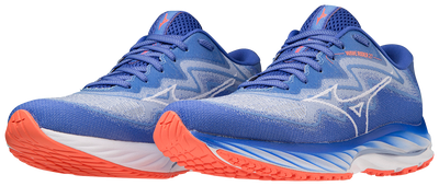 Mizuno Wave Rider 27 SSW (Women’s)