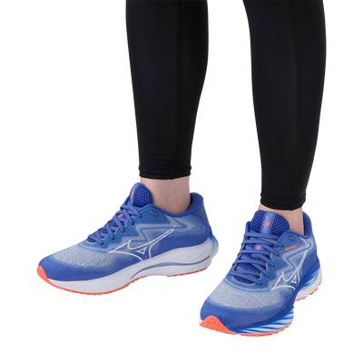 Mizuno Wave Rider 27 SSW (Women’s)