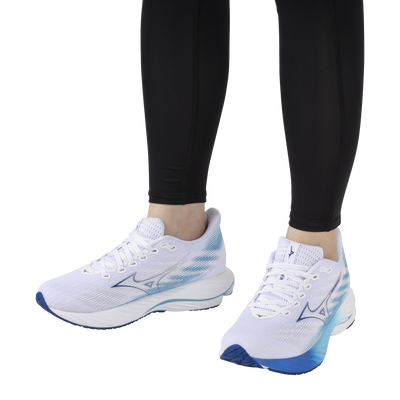 Mizuno Wave Rider 28 (Women’s)