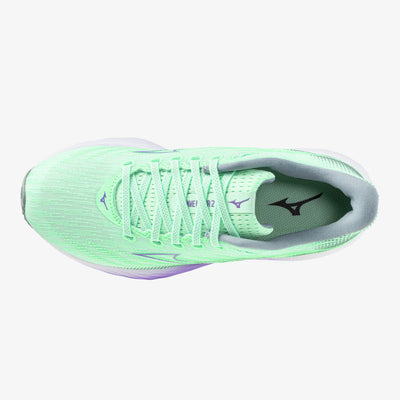 Mizuno Wave Rider 28 (Women’s)