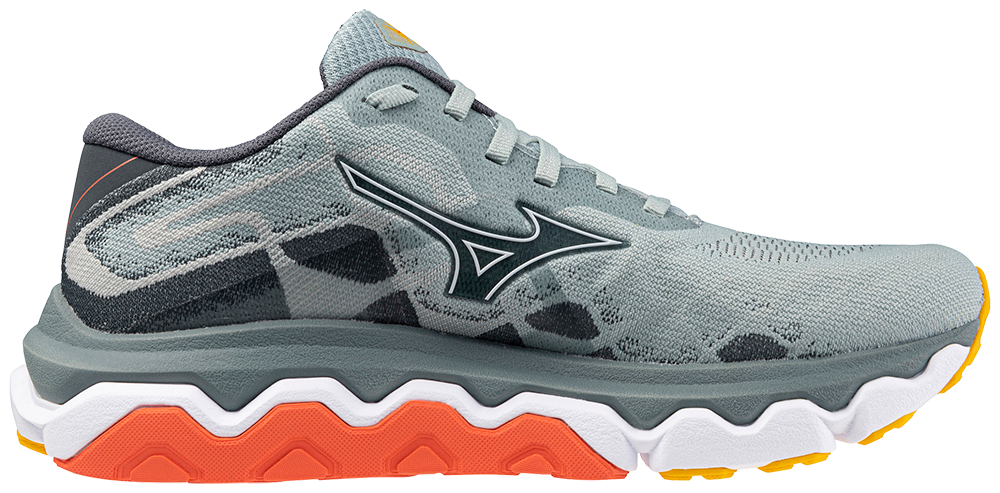 Mizuno Wave Horizon (Women's) Keep On Running - Main Image