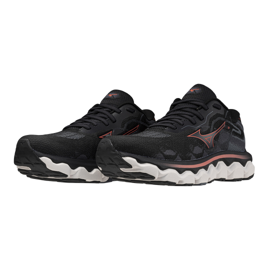 Mizuno Wave Horizon 7 WIDE (Women’s)