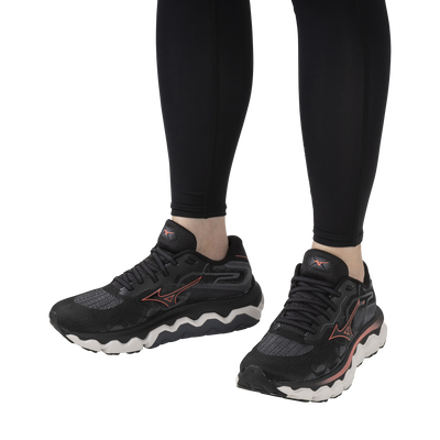 Mizuno Wave Horizon 7 WIDE (Women’s)