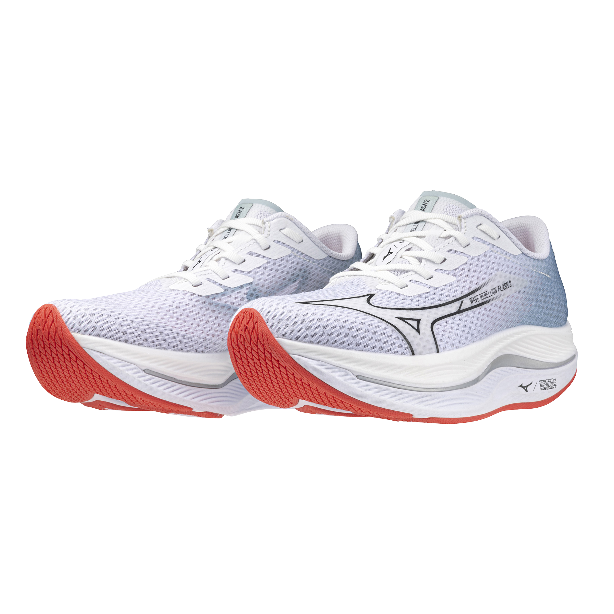 Mizuno speed store trainer 2