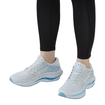 Mizuno Wave Inspire 20 B Width (Women’s)