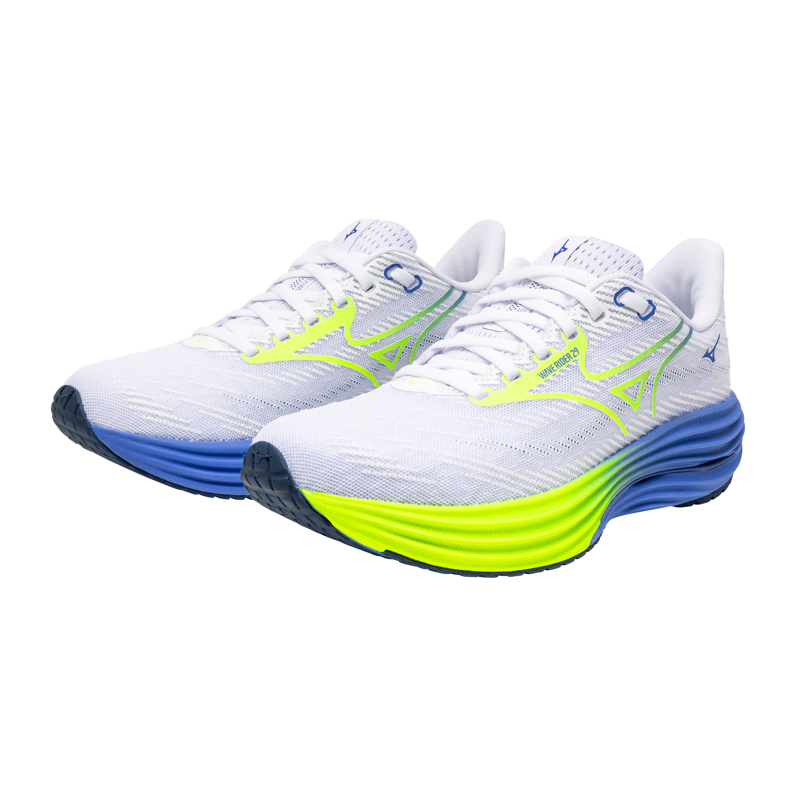 Mizuno Wave Rider 29 (Women’s)