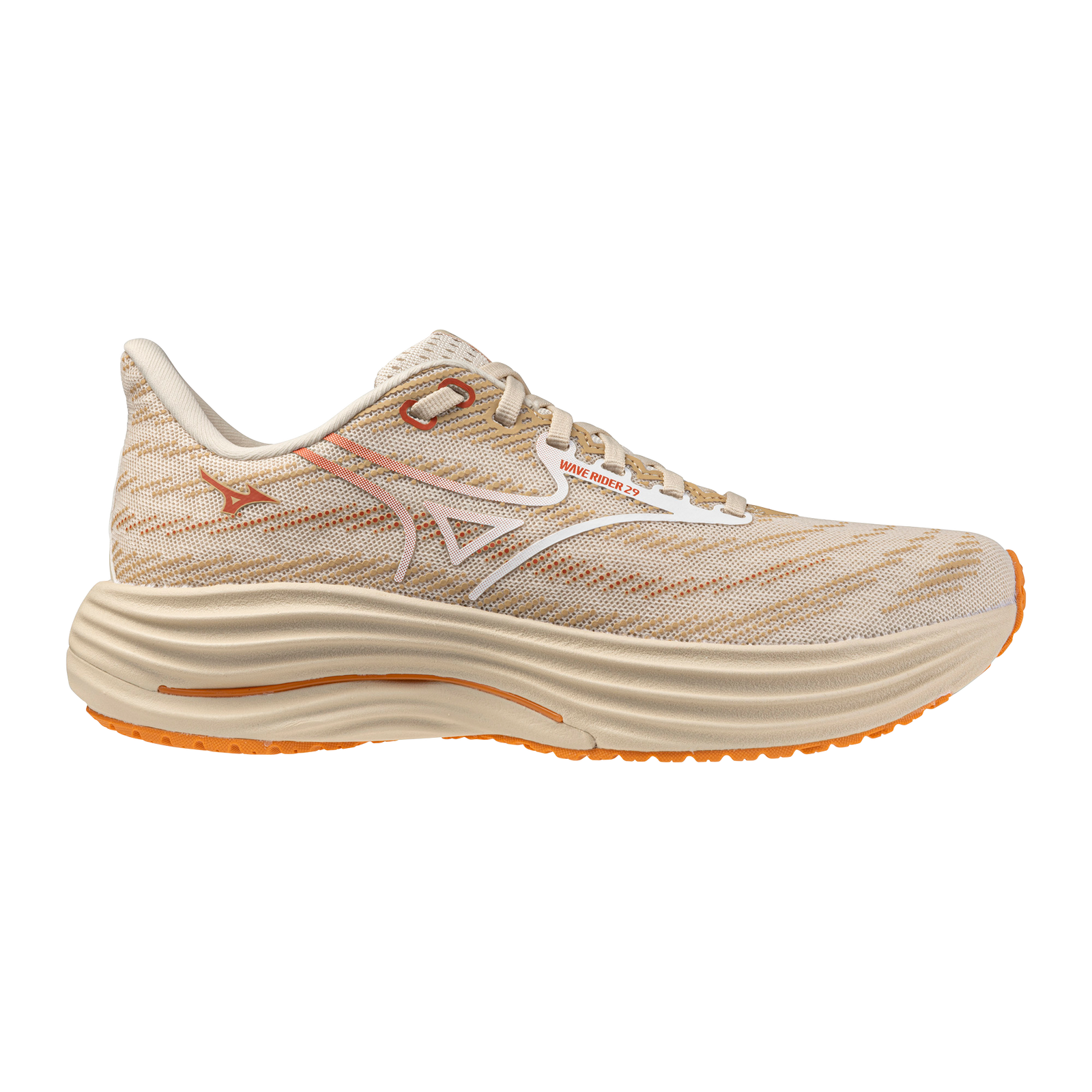 Mizuno Wave Rider 29 (Women’s)