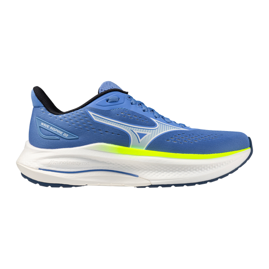 Mizuno Wave Inspire 22 B Width (Women’s)