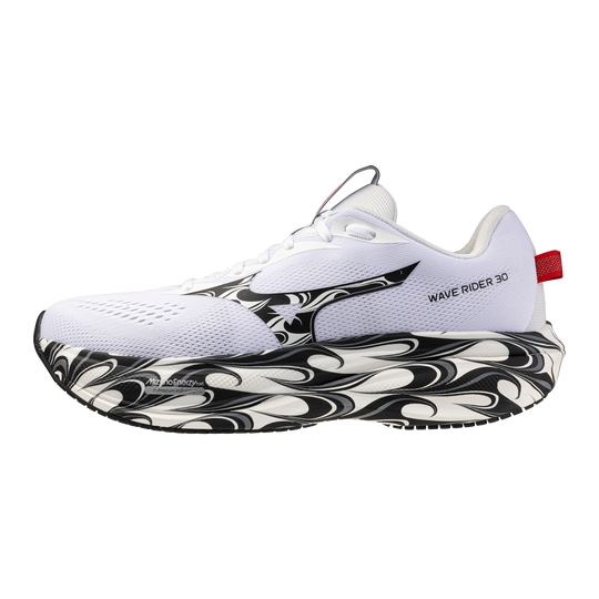 Mizuno Wave Rider 30 (Unisex)