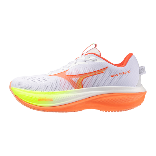 Mizuno Wave Rider 30 (Women’s)